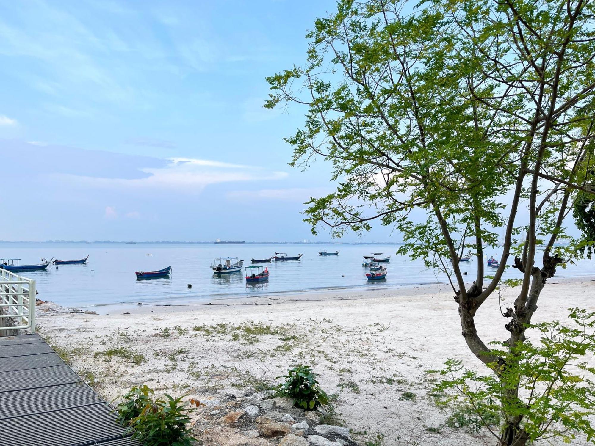 Lili Stay By The Beach George Town Exterior foto