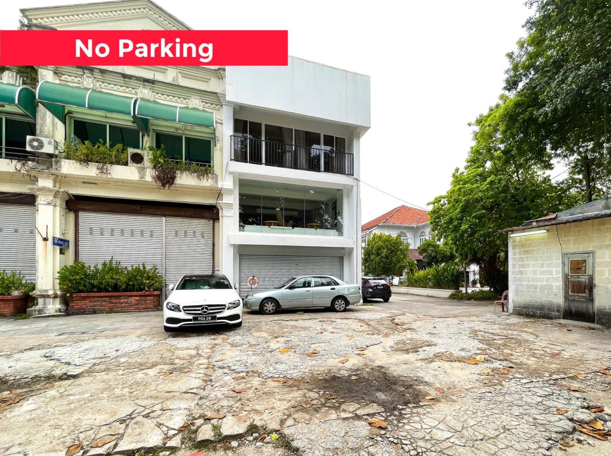 Lili Stay By The Beach George Town Exterior foto