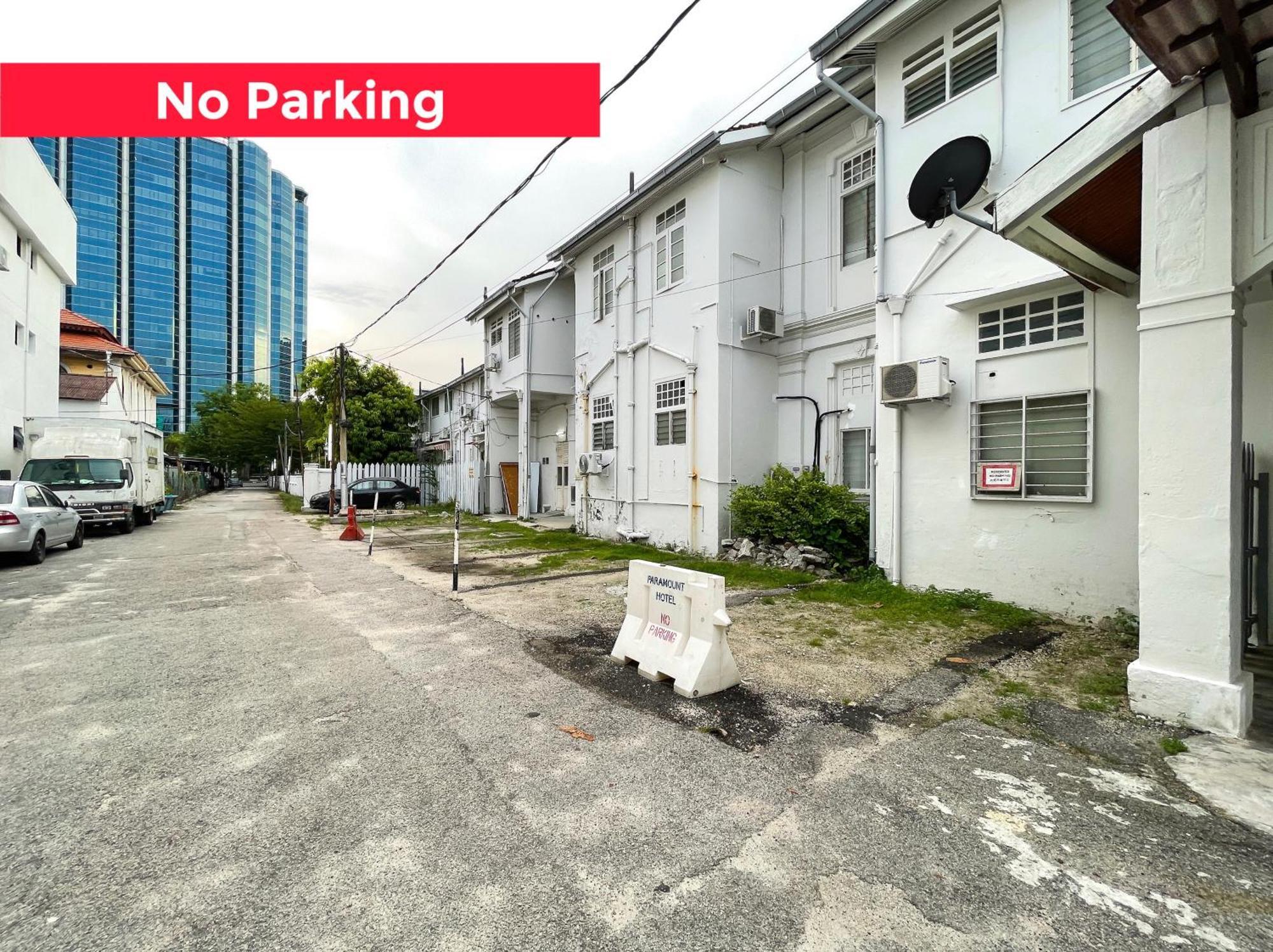 Lili Stay By The Beach George Town Exterior foto