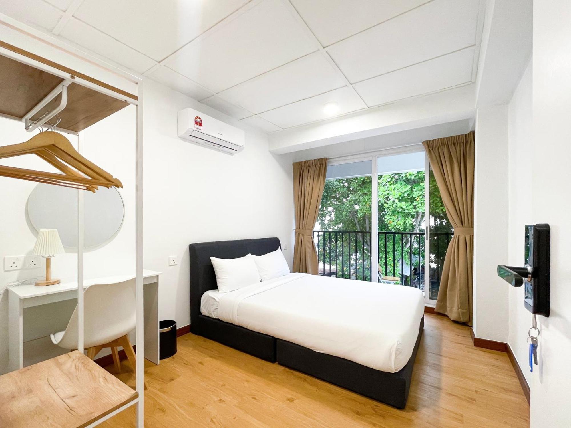 Lili Stay By The Beach George Town Exterior foto